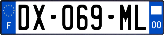 DX-069-ML