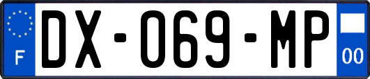 DX-069-MP