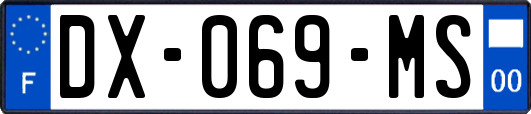 DX-069-MS