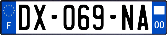 DX-069-NA