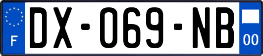 DX-069-NB