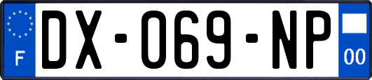 DX-069-NP