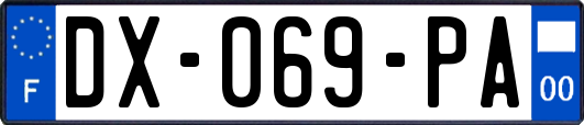 DX-069-PA