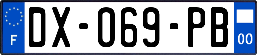 DX-069-PB