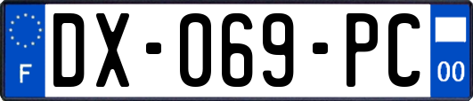 DX-069-PC