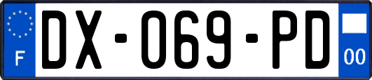 DX-069-PD