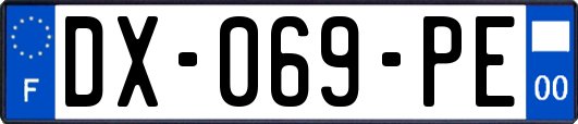 DX-069-PE