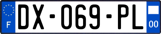 DX-069-PL
