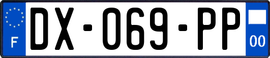 DX-069-PP