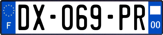 DX-069-PR