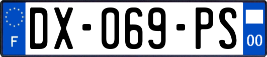 DX-069-PS