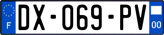 DX-069-PV