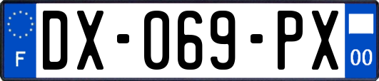 DX-069-PX