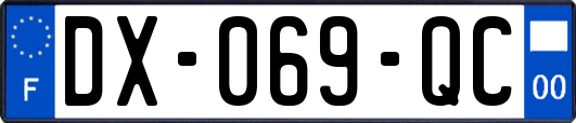 DX-069-QC