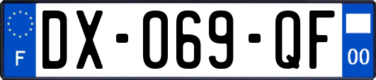 DX-069-QF