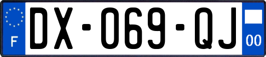 DX-069-QJ