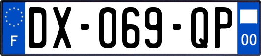 DX-069-QP