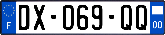 DX-069-QQ