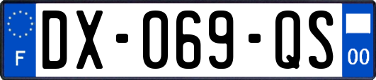 DX-069-QS
