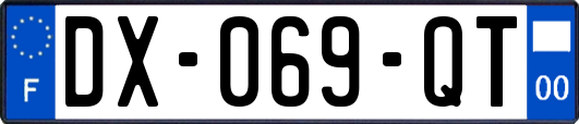 DX-069-QT