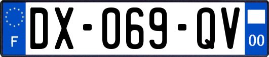 DX-069-QV