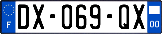 DX-069-QX
