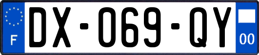 DX-069-QY