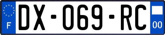 DX-069-RC