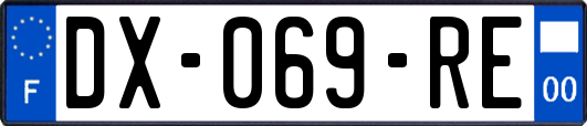 DX-069-RE