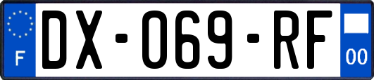 DX-069-RF