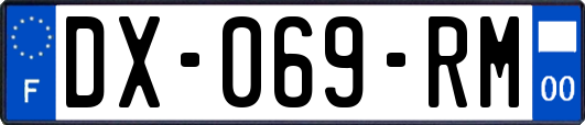 DX-069-RM