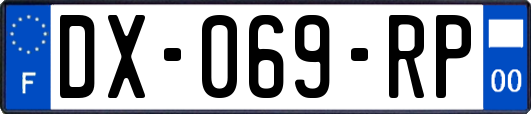 DX-069-RP
