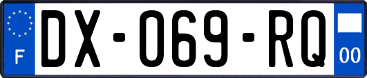 DX-069-RQ