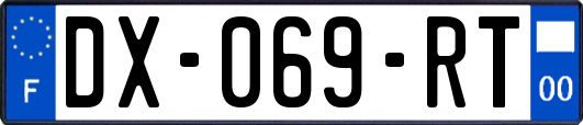 DX-069-RT