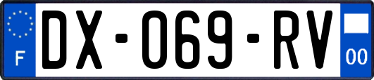 DX-069-RV