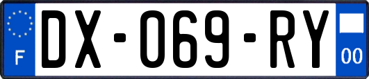 DX-069-RY