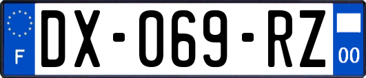 DX-069-RZ