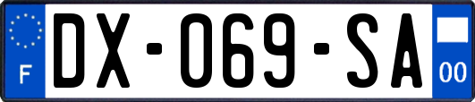 DX-069-SA