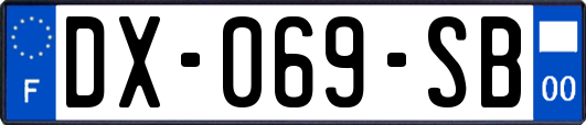 DX-069-SB