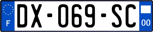 DX-069-SC