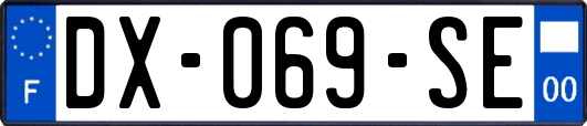 DX-069-SE