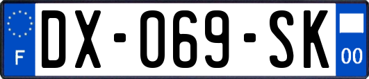 DX-069-SK