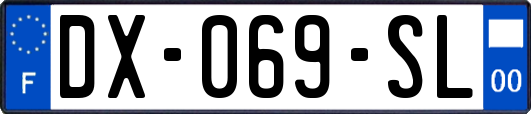 DX-069-SL