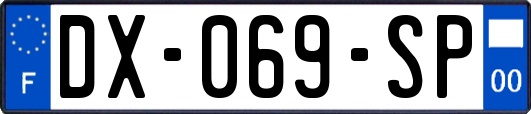 DX-069-SP