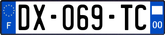 DX-069-TC