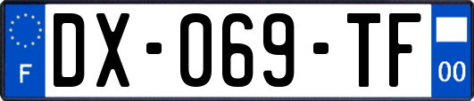 DX-069-TF