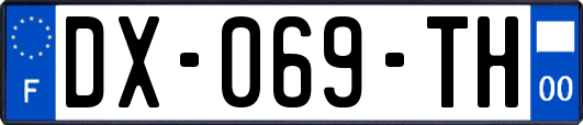 DX-069-TH