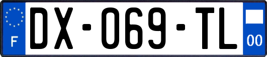 DX-069-TL