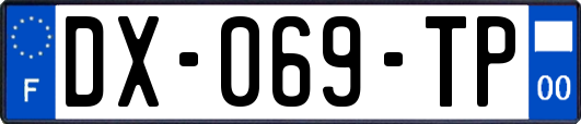 DX-069-TP