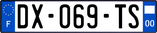 DX-069-TS